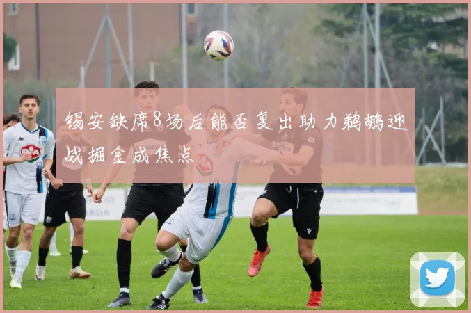 锡安缺席8场后能否复出助力鹈鹕迎战掘金成焦点