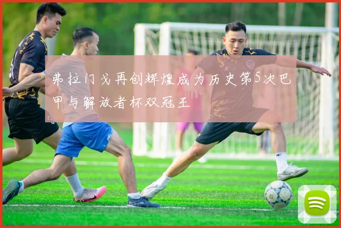 弗拉门戈再创辉煌成为历史第5次巴甲与解放者杯双冠王