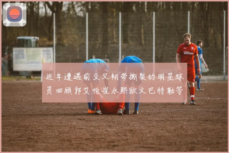 近年遭遇前交叉韧带撕裂的明星球员回顾郭艾伦崔永熙欧文巴特勒等人